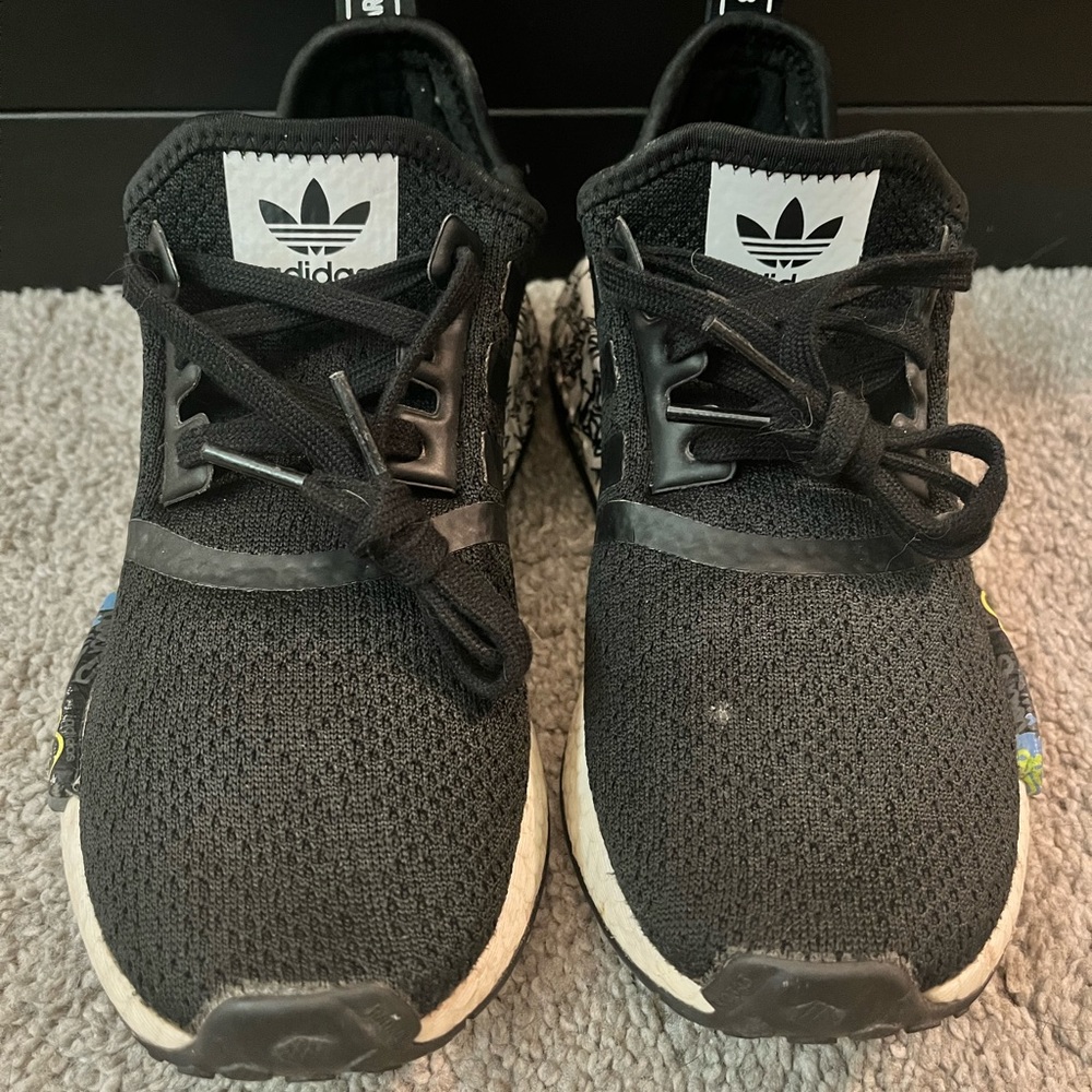 Adidas NMD R1 - Picture 4 of 6